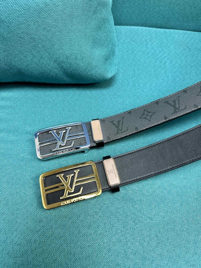 Louis Vuitton Belts